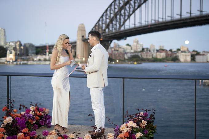 Poroka na prvi pogled: Avstralija | Foto: Red Arrow Studios