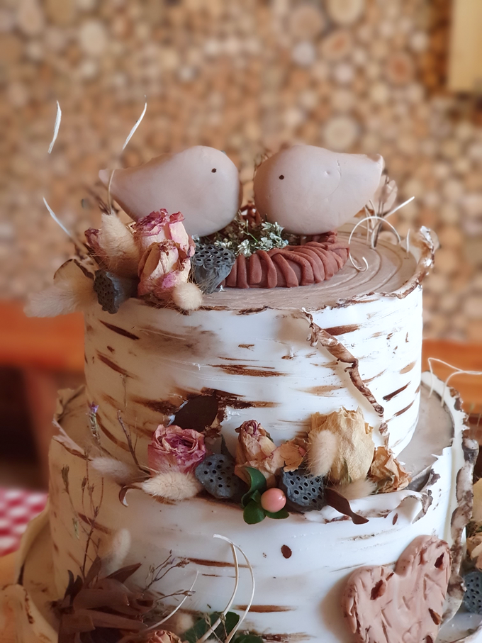 Torta. | Foto: Yammy Tammy