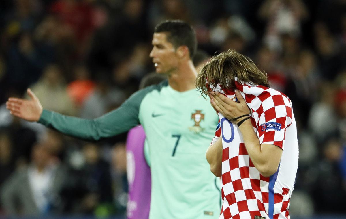 Hrvaška Euro | Foto Reuters