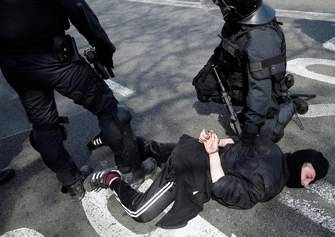 Barcelona | Foto: Reuters