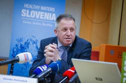 Počivalšek: Slovenija ima dostop do 500-milijonskega trga