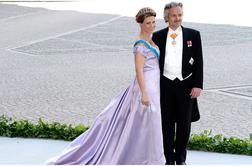 Norveška princesa se bo znebila naziva, da bo lahko influencerka na Instagramu