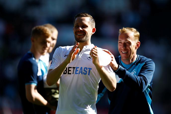 Gylfi Sigurdsson | Foto Reuters