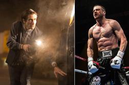 Neverjetna preobrazba Jaka Gyllenhaala