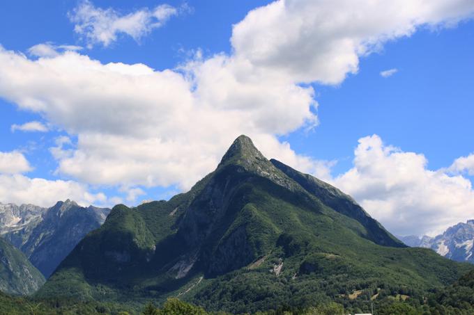 Gora Svinjak. Foto: Getty Images | Foto: 