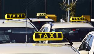 Taksist naj bi Američanu za 30 kilometrov vožnje zaračunal 900 evrov