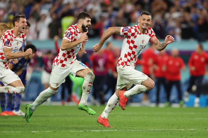 SP Hrvaška Dejan Lovren | Dejan Lovren ne bo več igral za Hrvaško. | Foto Reuters