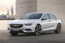 Opel razkriva svoj ''ljudski'' avtomobilski prestiž #foto