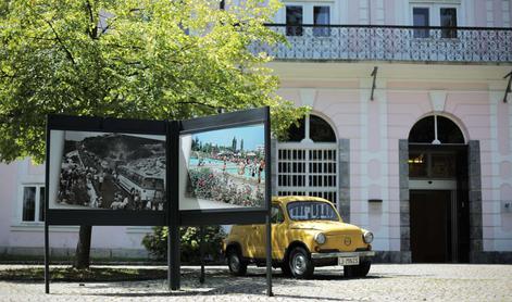 Vlada uresničila napovedi: samostojnega Muzeja slovenske osamosvojitve ni več