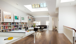 Sarah Jessica Parker za 17 milijonov evrov prodaja razkošno stanovanje (foto)