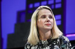 Ali so direktorici Yahooja šteti dnevi?