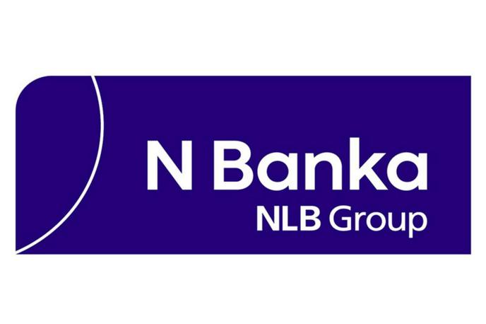 N Banka | Ime N banka bo začasno, in sicer do integracije banke v NLB. Takšni postopki običajno trajajo okoli enega leta. | Foto STA