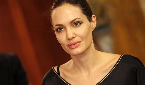 Angelina Jolie ne bo več igrala