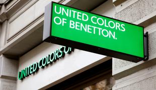 Umrl najmlajši od ustanoviteljev modne hiše Benetton