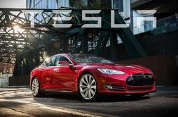 Izkoristite brezplačnih 50 evrov in trgujte z delnicami Tesla Motors