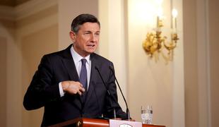 Pahor: Jože Pučnik je najpomembnejša osebnost slovenske politične zgodovine