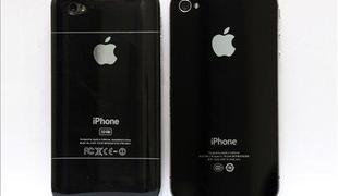 HTC obtožil družbo Apple kršenja patentov