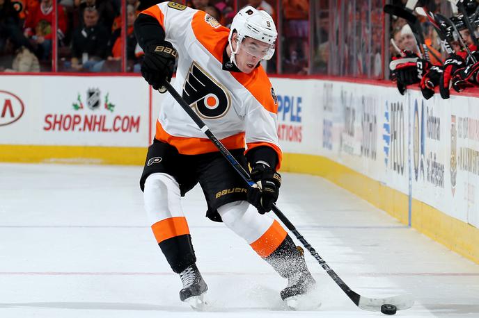 Ivan Provorov | Foto Guliver/Getty Images