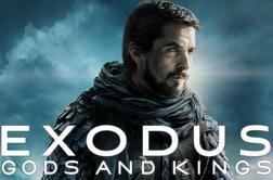 Eksodus: Bogovi in kralji (Exodus: Gods and Kings)