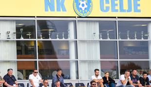 NK Celje okrepil mladi reprezentant Litve
