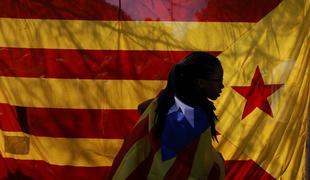 Se bo Španija razletela na kose?
