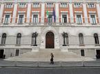 Italijanski parlament