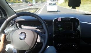 Prevozi, ki pospešujejo avtomobilski posel v Sloveniji