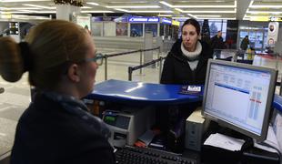 Velika sprememba na beograjskem letališču