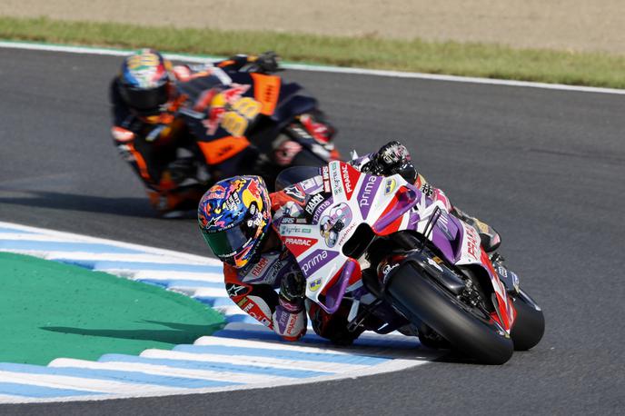 MotoGP Motegi Jorge Martin | Jorge Martin | Foto Reuters