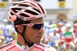 Prestavljen termin zaslišanja Contadorja