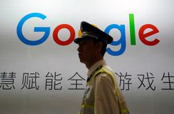 ZDA prestavile ukrepe proti Huaweiu za 90 dni, Google se je takoj prilagodil