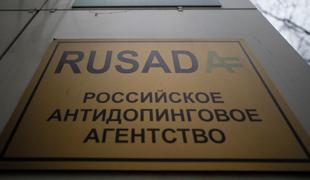 Ruski mediji: Direktor Rusade naj bi poneveril finančna sredstva