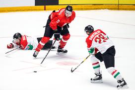 Litva Madžarska svetovno prvenstvo v hokeju SP 2019