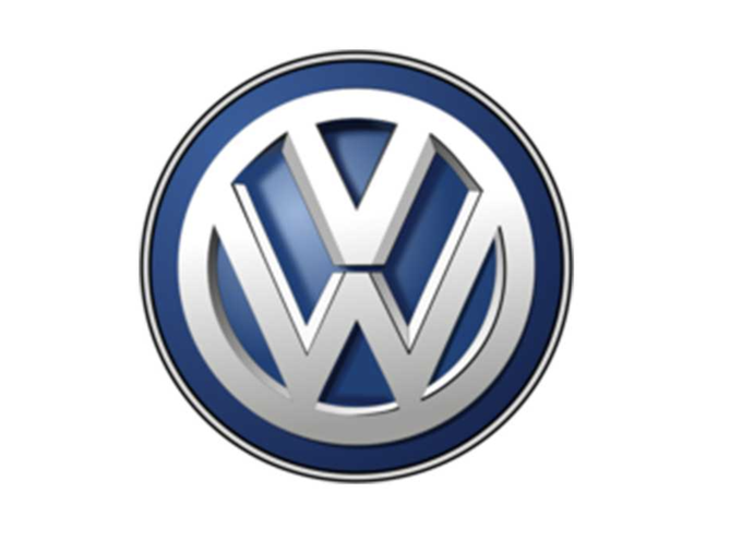 Volkswagen logo | Foto: Volkswagen