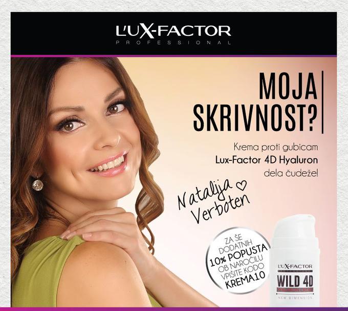 Lux Factor | Foto: 