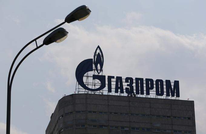 Pokrovitelj kluba je Gazprom. | Foto: Reuters