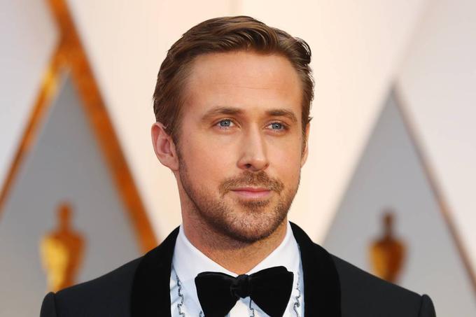 Ryan Gosling | Foto: Reuters