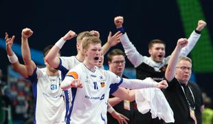 Senzacionalna zmaga Islandije, Hrvaška izpadla iz boja za polfinale