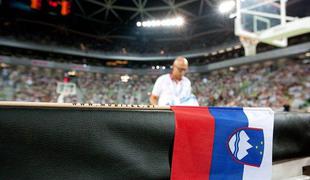 Slovenski košarkarji ugnali Špance, a ostali brez četrtfinala