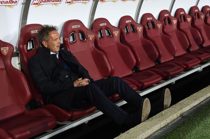 Siniša Mihajlović | Foto Getty Images
