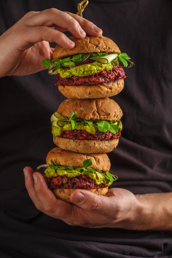 burger | Foto: 