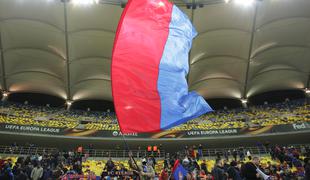 Steaua odslej FCSB