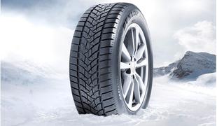 Test zimskih pnevmatik: kateri dve sta najboljši za vašega terenca?