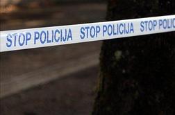 Gasilci v Mariboru iz Drave potegnili moško truplo