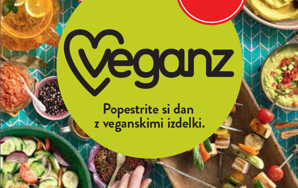 Veganz Spar