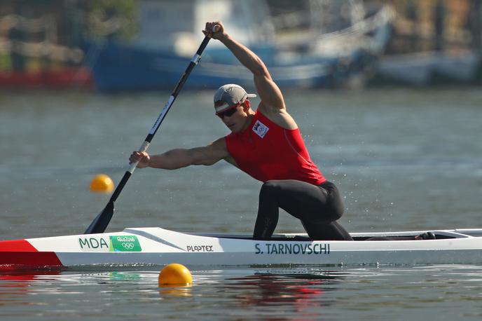 Sergej Tarnovši doping | Foto Getty Images