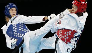 Taekwondo: Franka Anić bronasta na SP