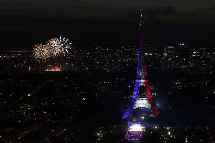 Pariz | Foto Reuters