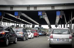 Hrvaška sporoča, da je pripravljena na schengen
