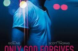 OCENA FILMA: Samo bog odpušča